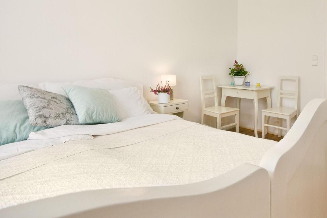 Apartmany U Rybnicku Kostelec nad Vltavou Pokoj fotografie